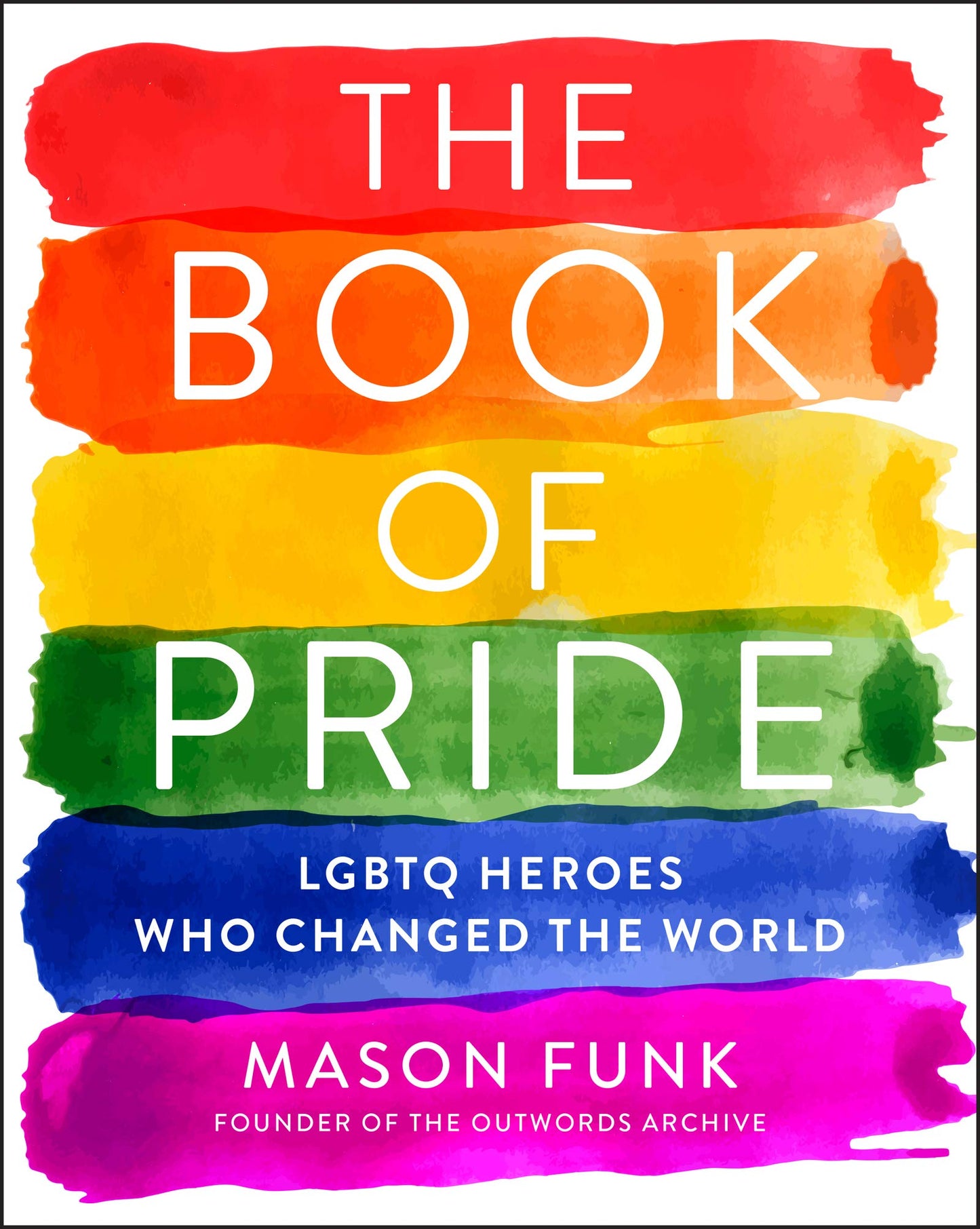 Book Of Pride, The