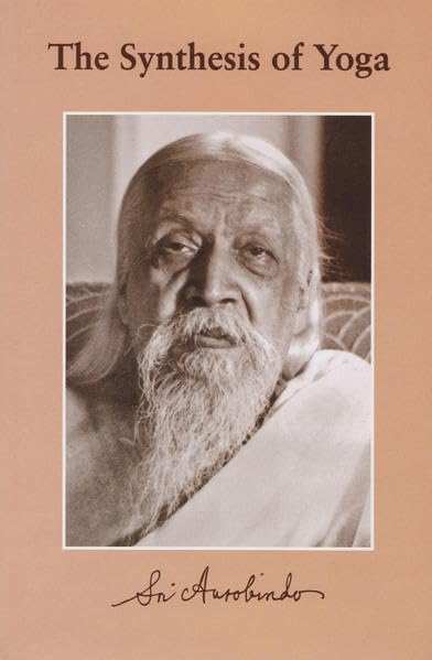 The Synthesis Of Yoga (Hb)