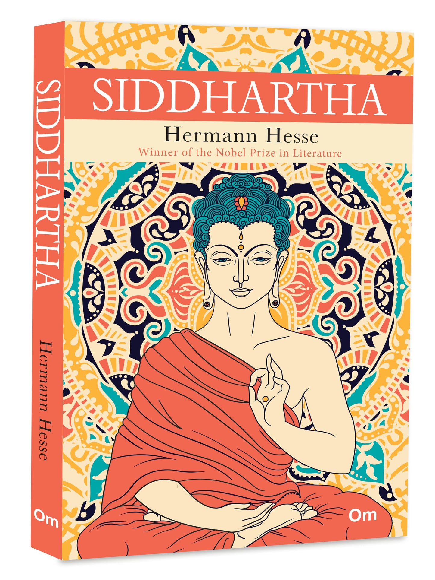 Siddhartha An Indian Tale