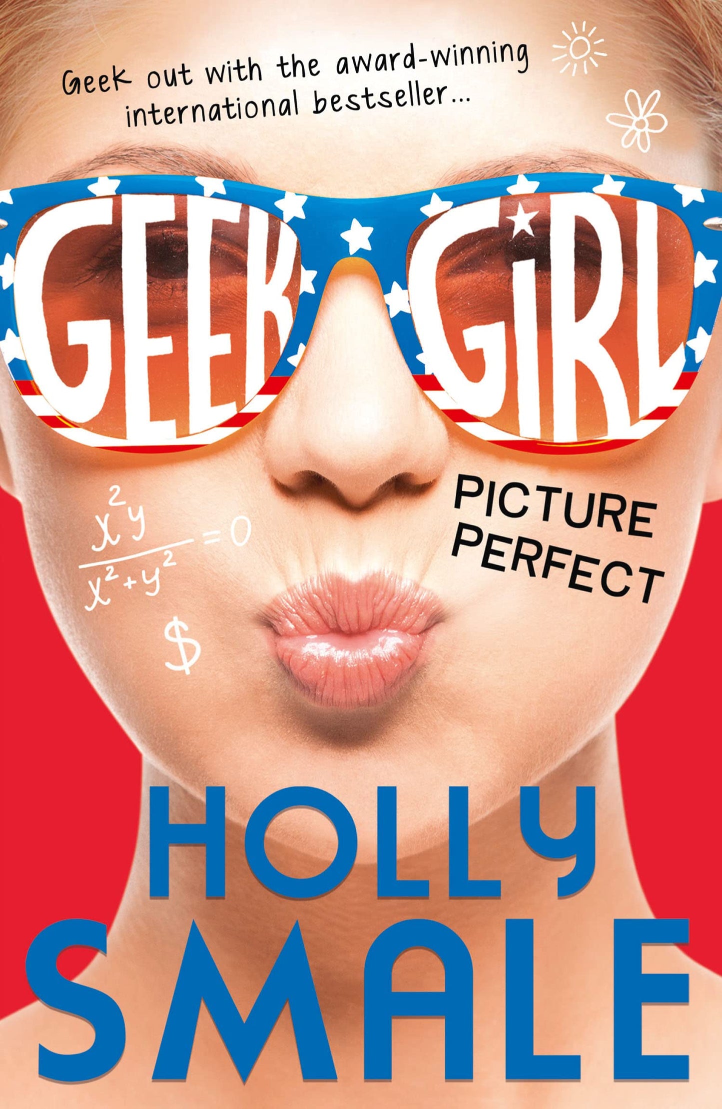 Geek Girl (3) : Picture Perfect