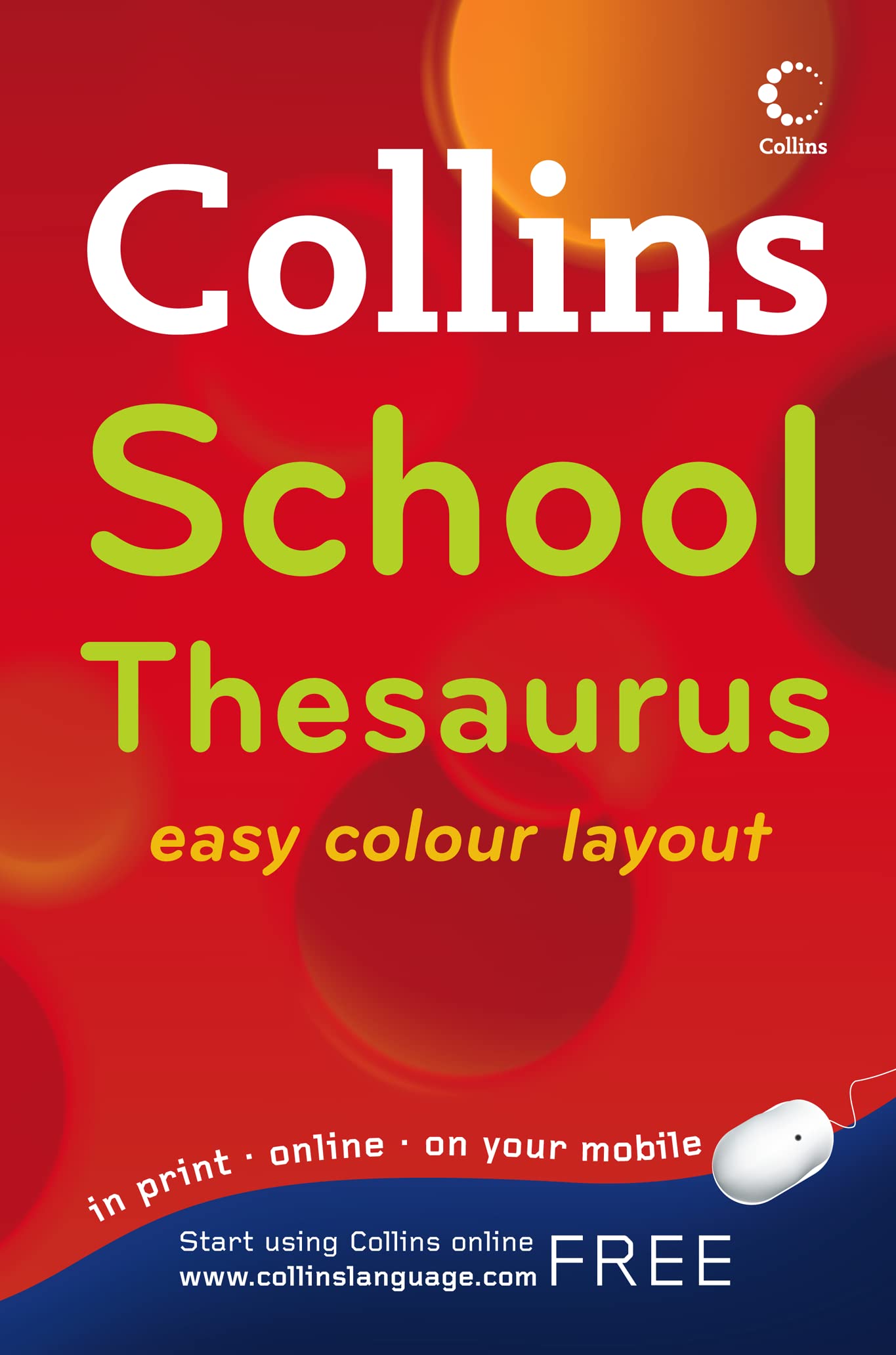 School Thesaurus