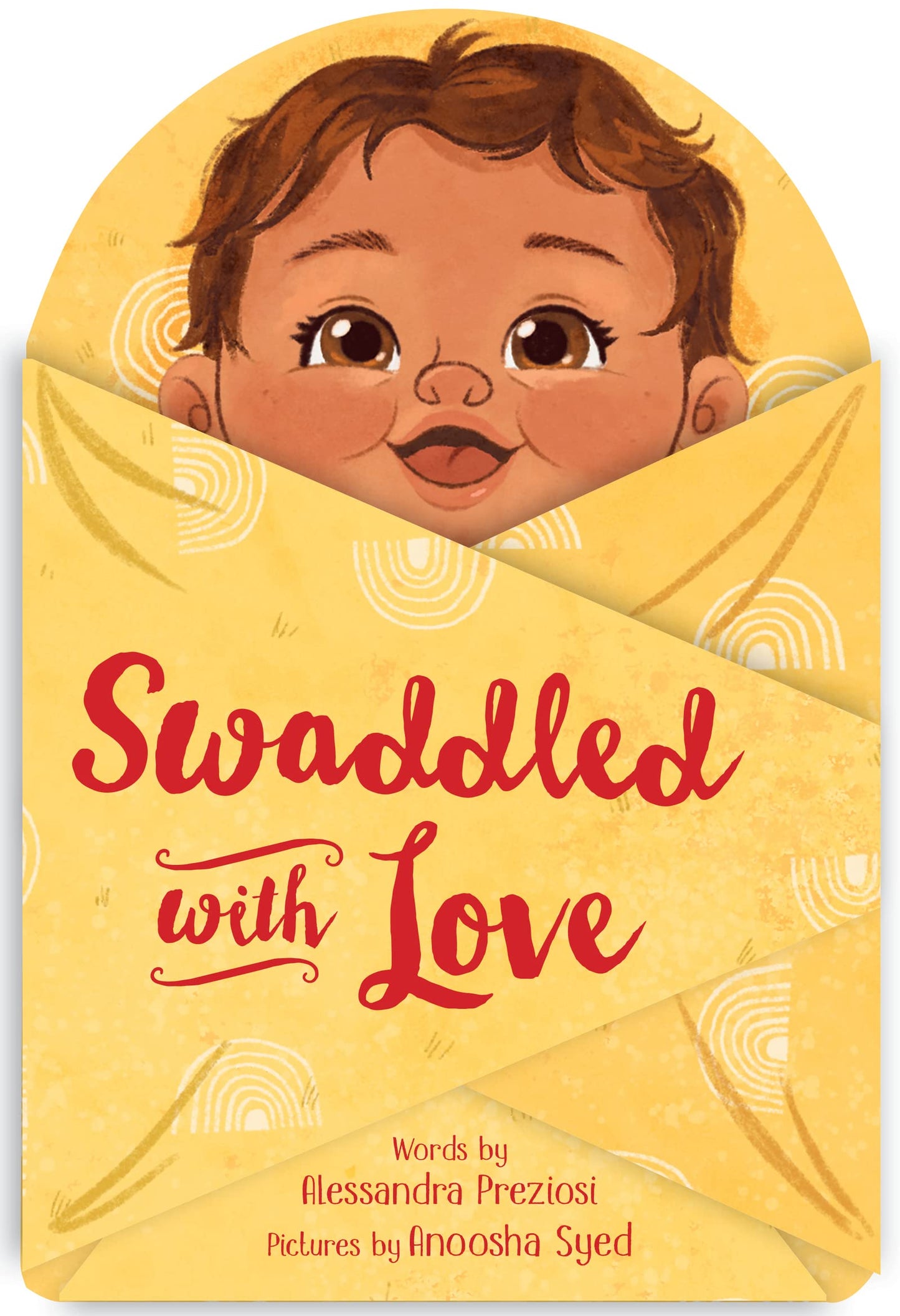 Swaddled With Love