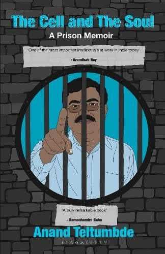 The Cell and the Soul: A Prison Memoir