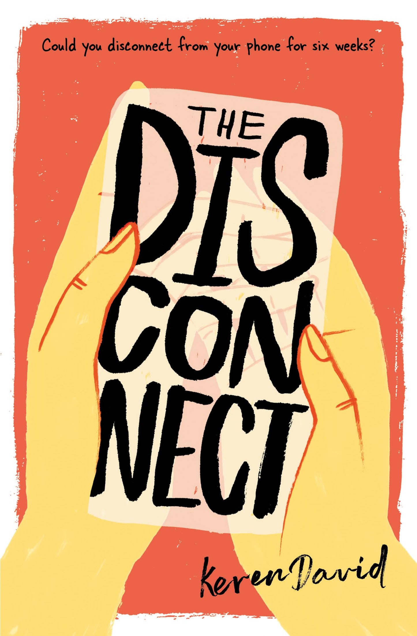 Bs 11+ The Disconnect