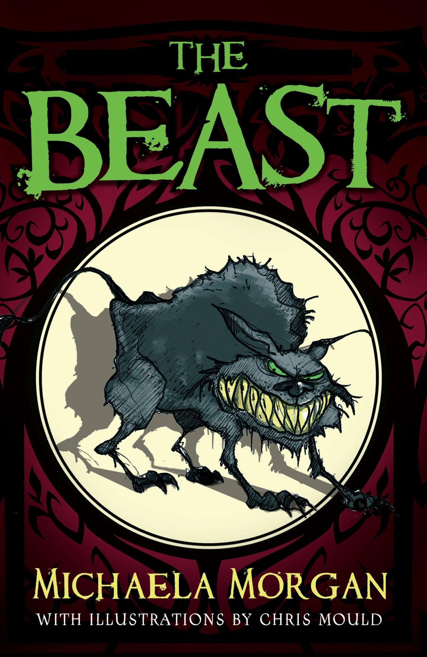 Bs 9+ The Beast (New Edition)
