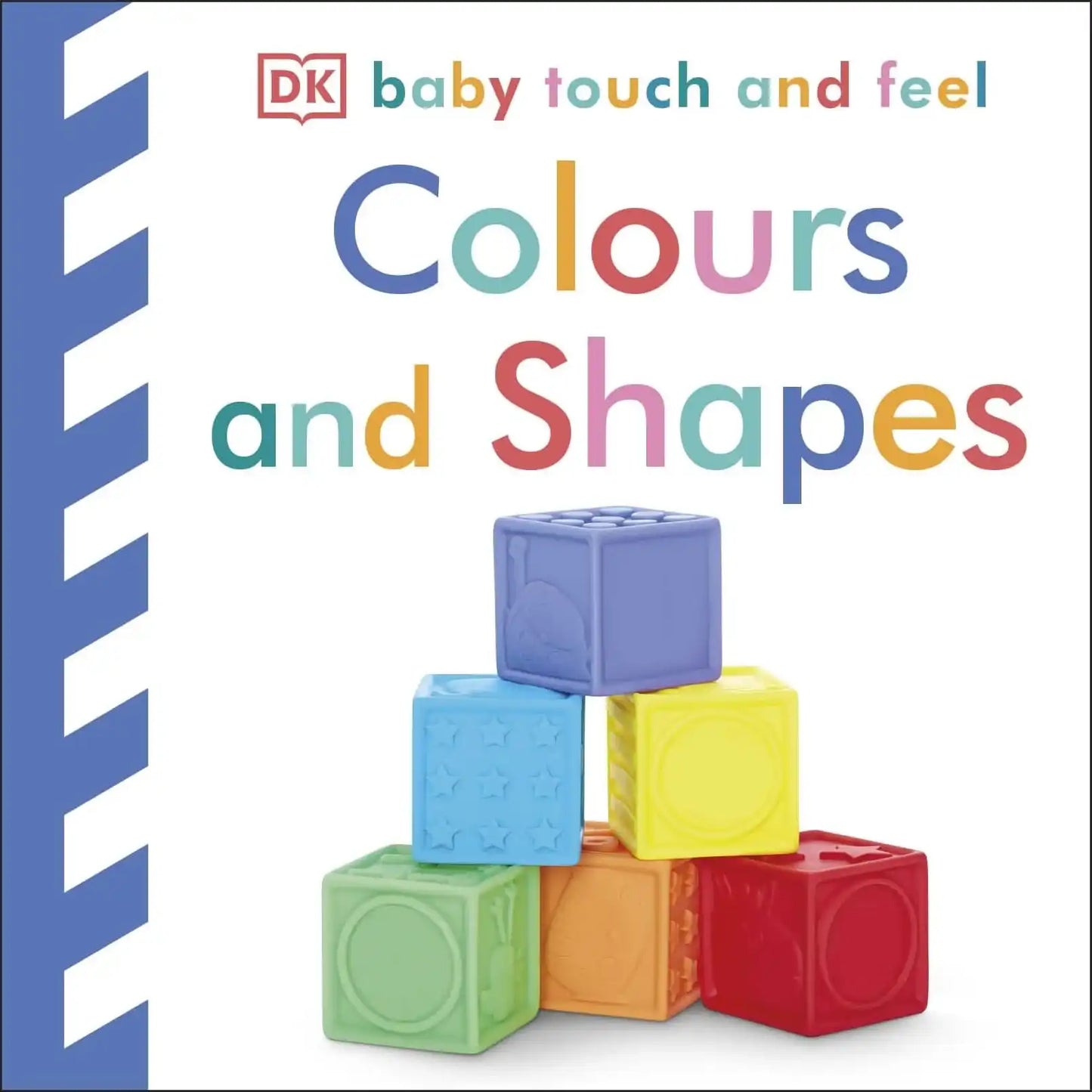 Colours And Shapes