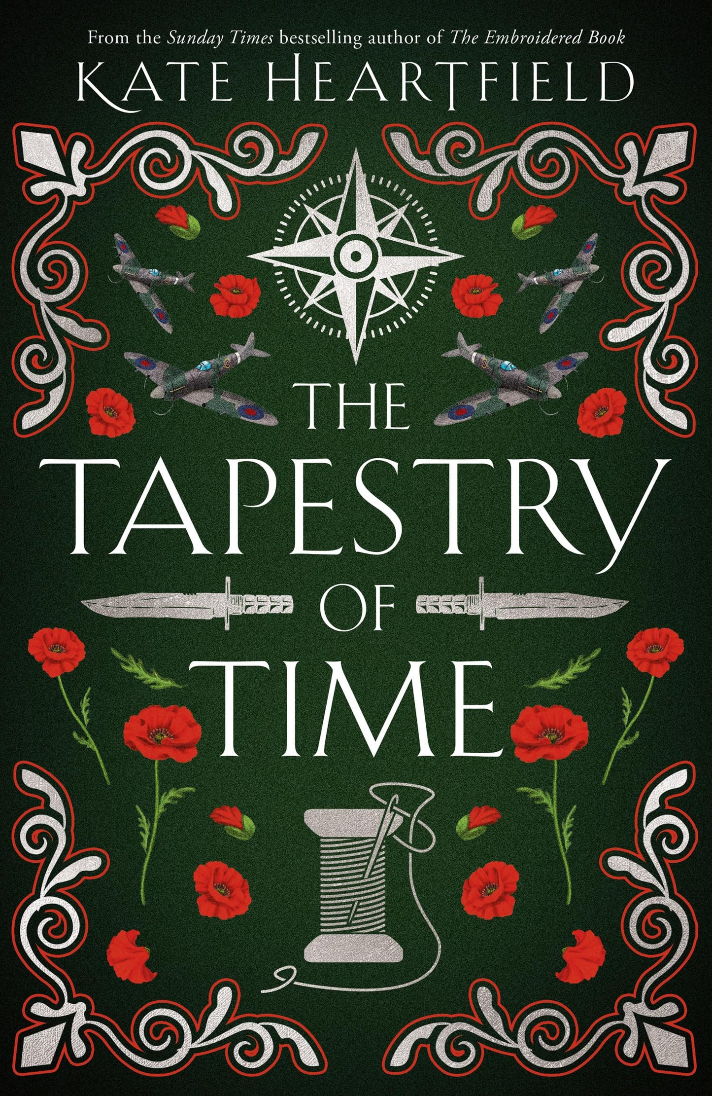 The Tapestry Of Time