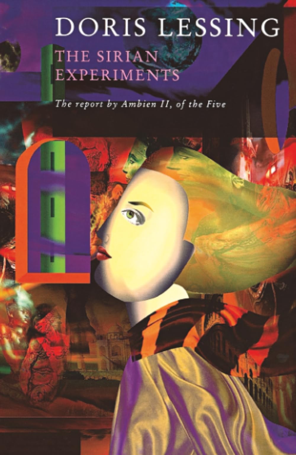 Sirian Experiments