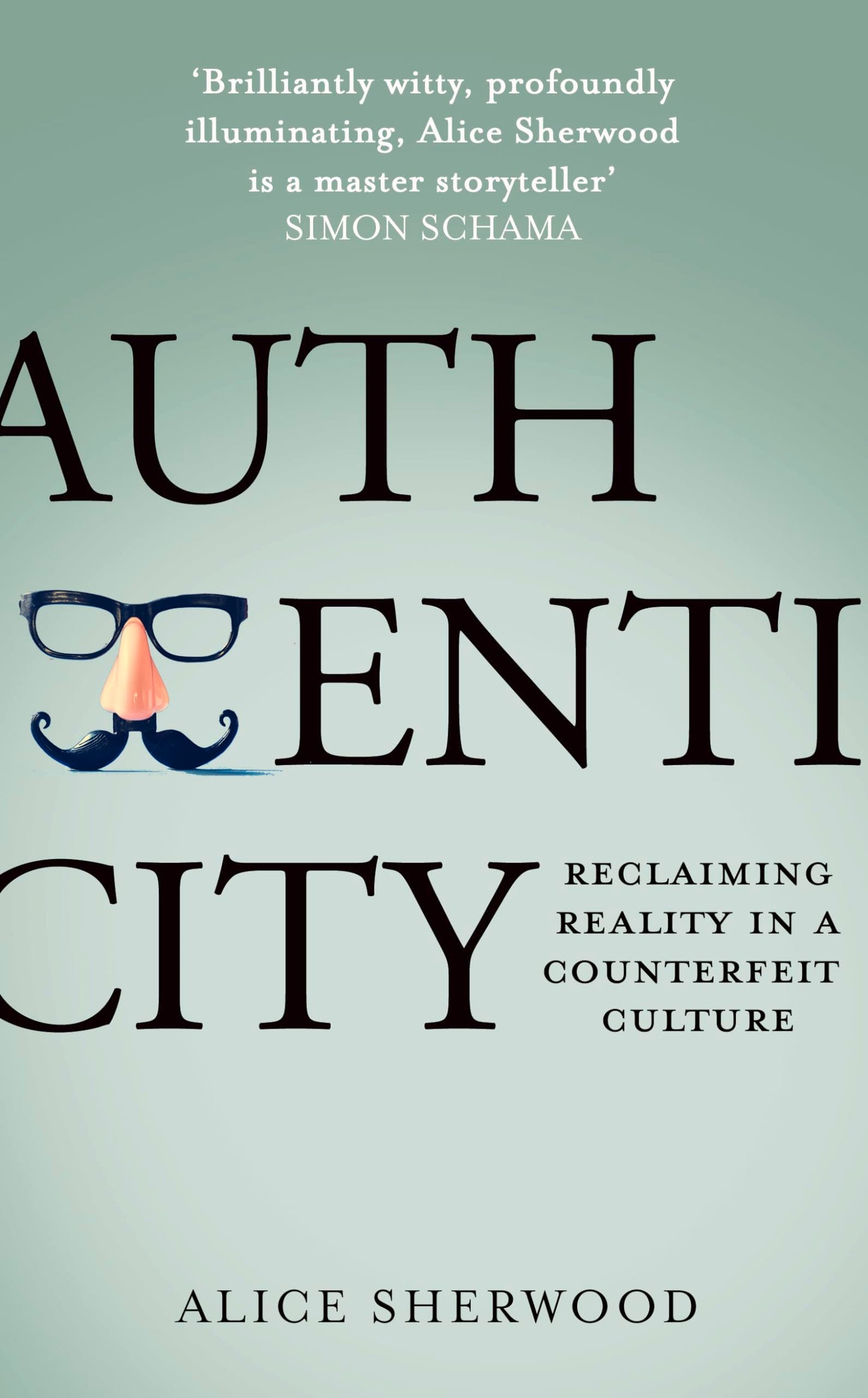 Authenticity: Reclaiming Reality In A Counterfeit Culture