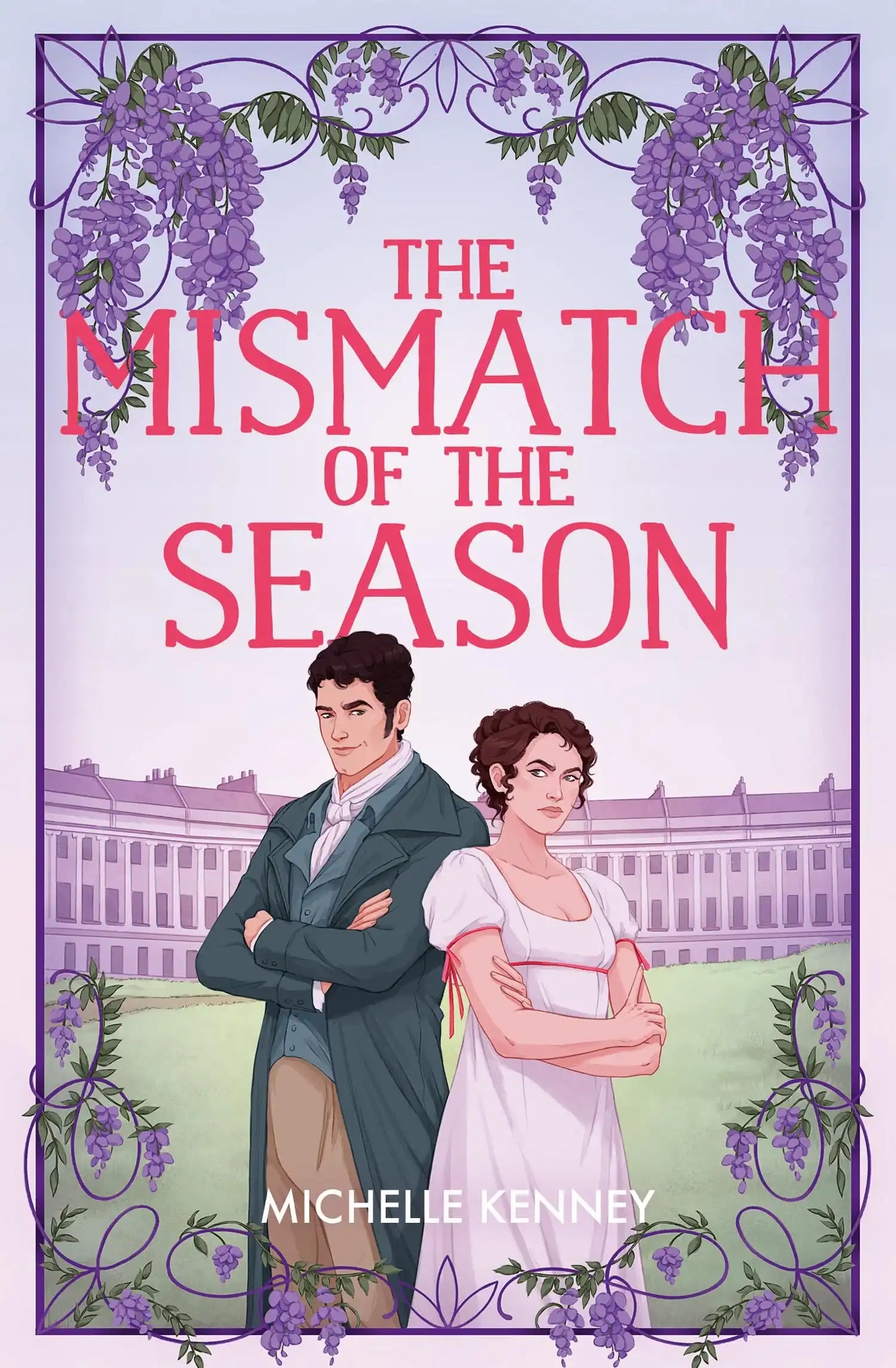 The Mismatch Of The Season