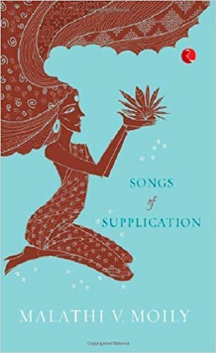 Songs Of Supplication