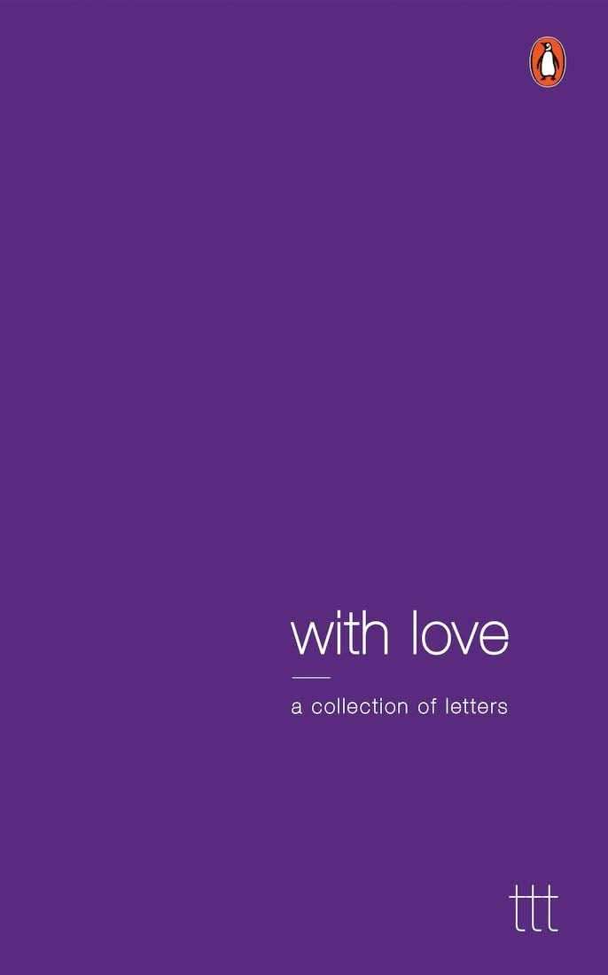 With Lov: A Collection Of Letters