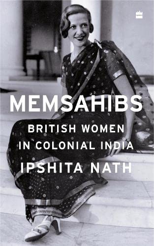 Memsahibs