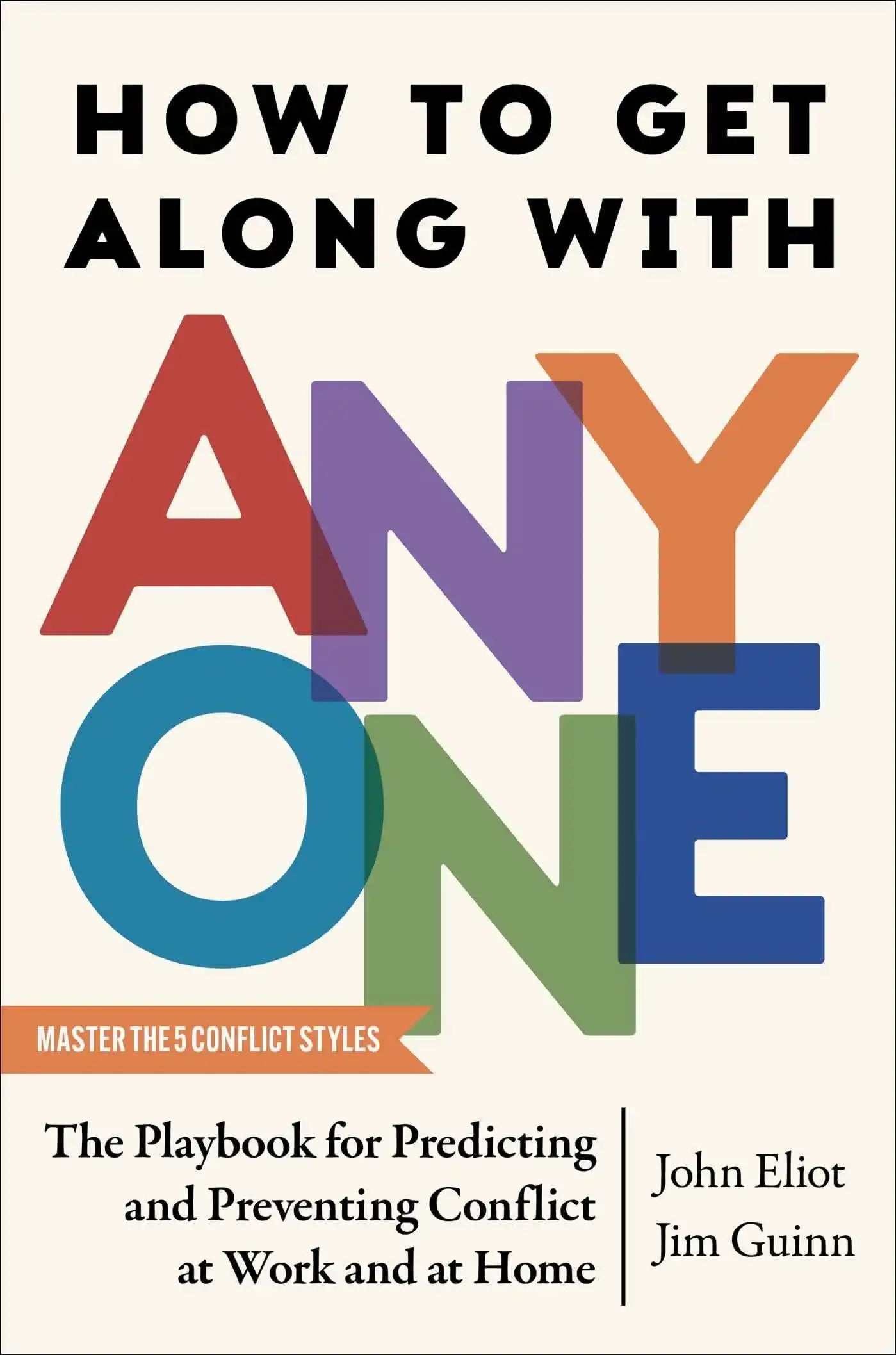 How To Get Among With Anyone
