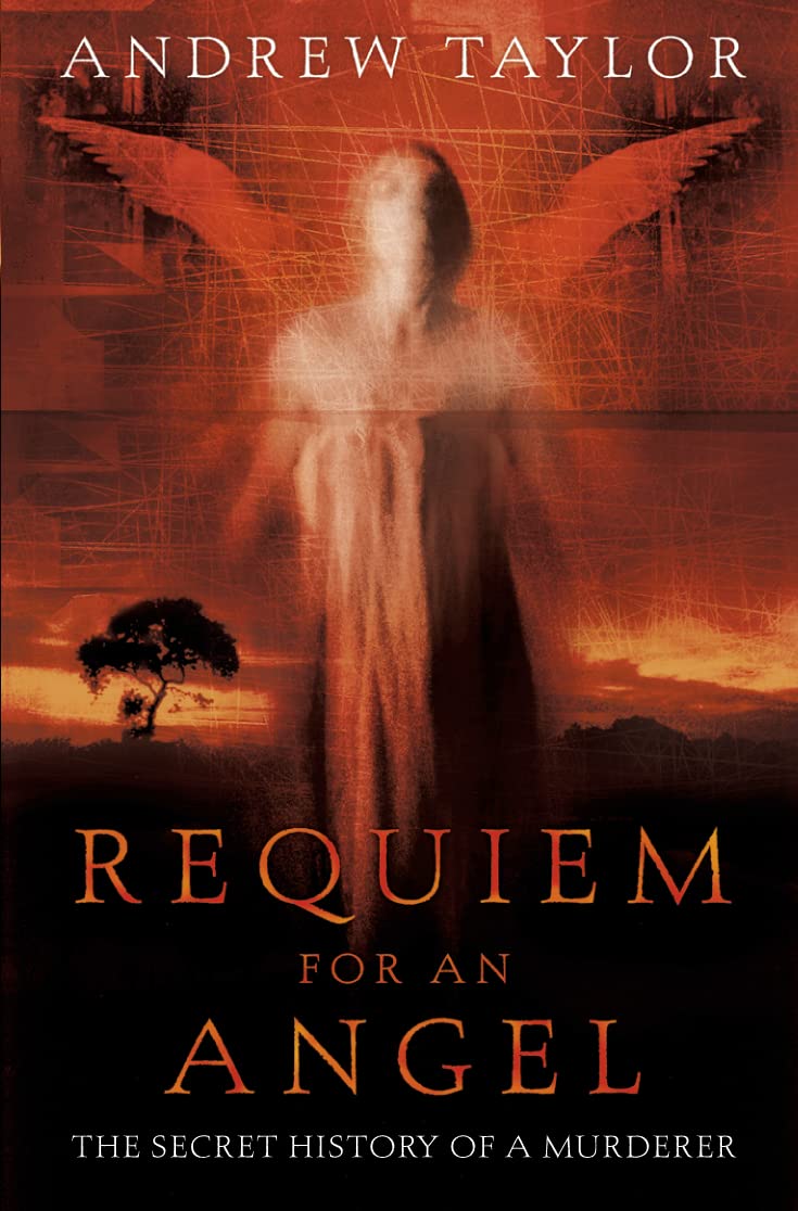 Requiem For An Angel Omnibus Ed Pb
