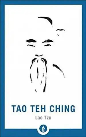 Tao Teh Ching
