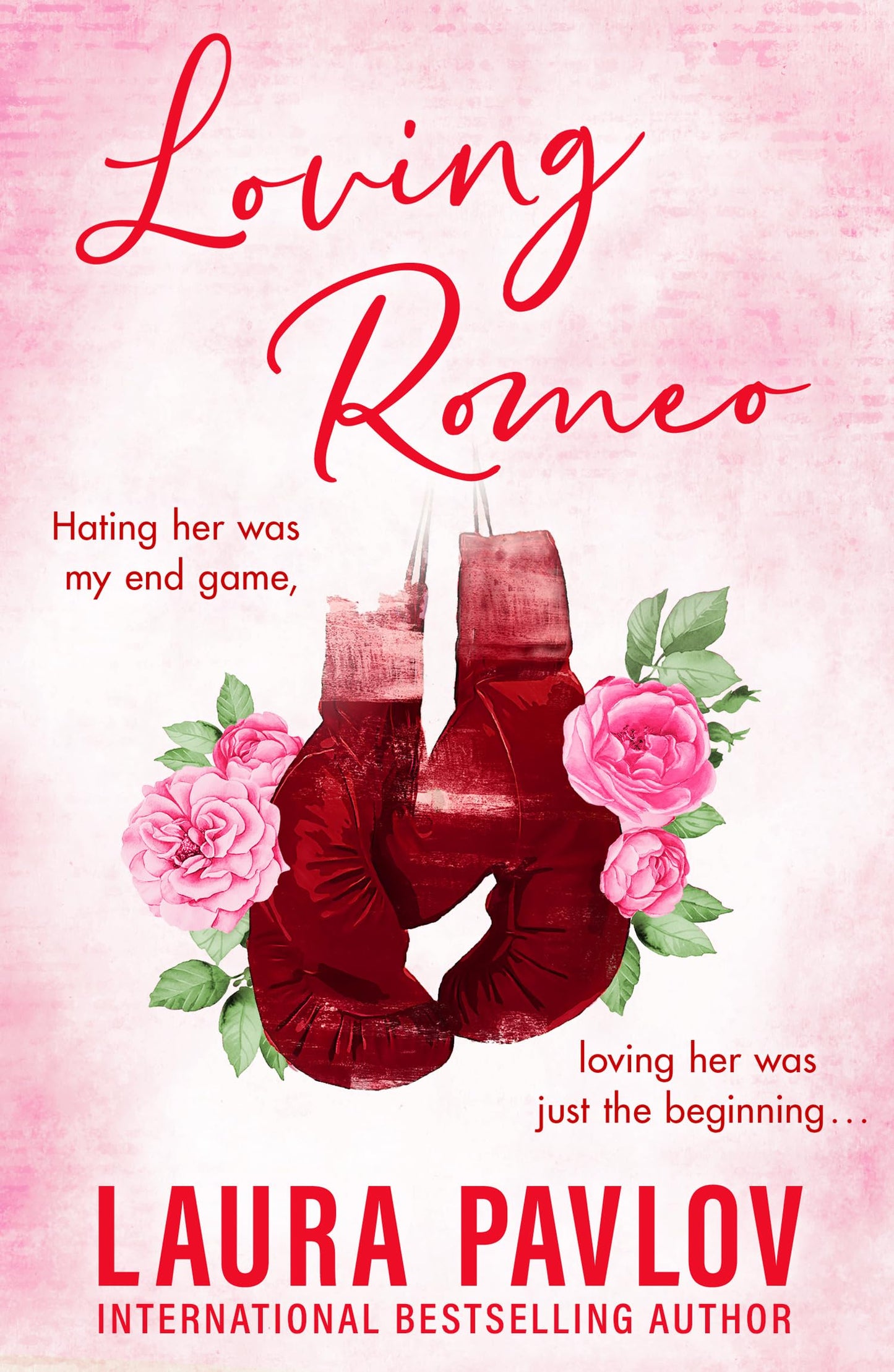 Magnolia Falls (1) — Loving Romeo