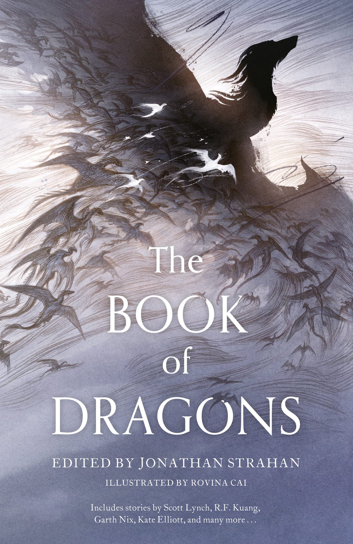 Book Of Dragons, The