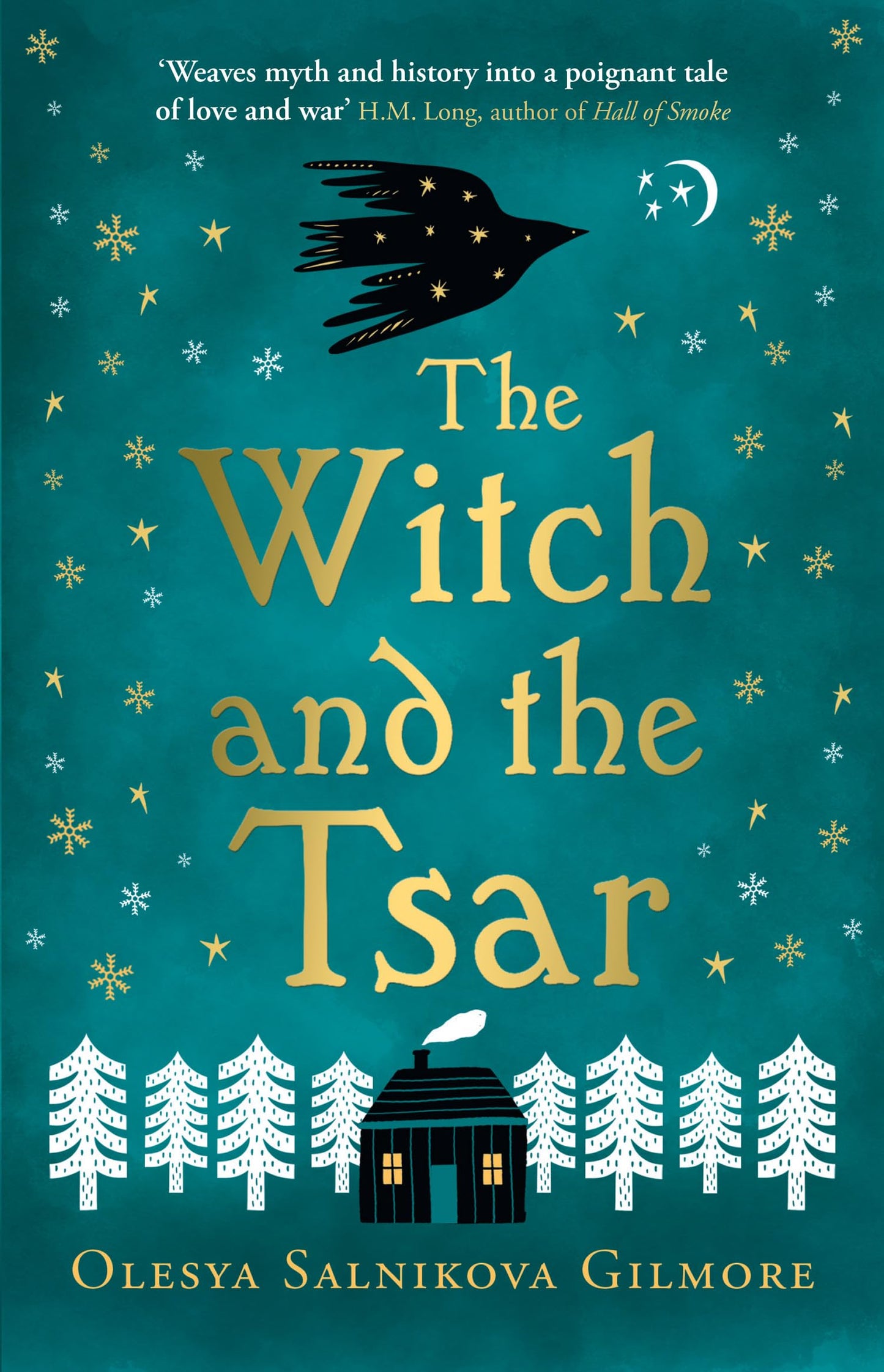 The Witch And The Tsar