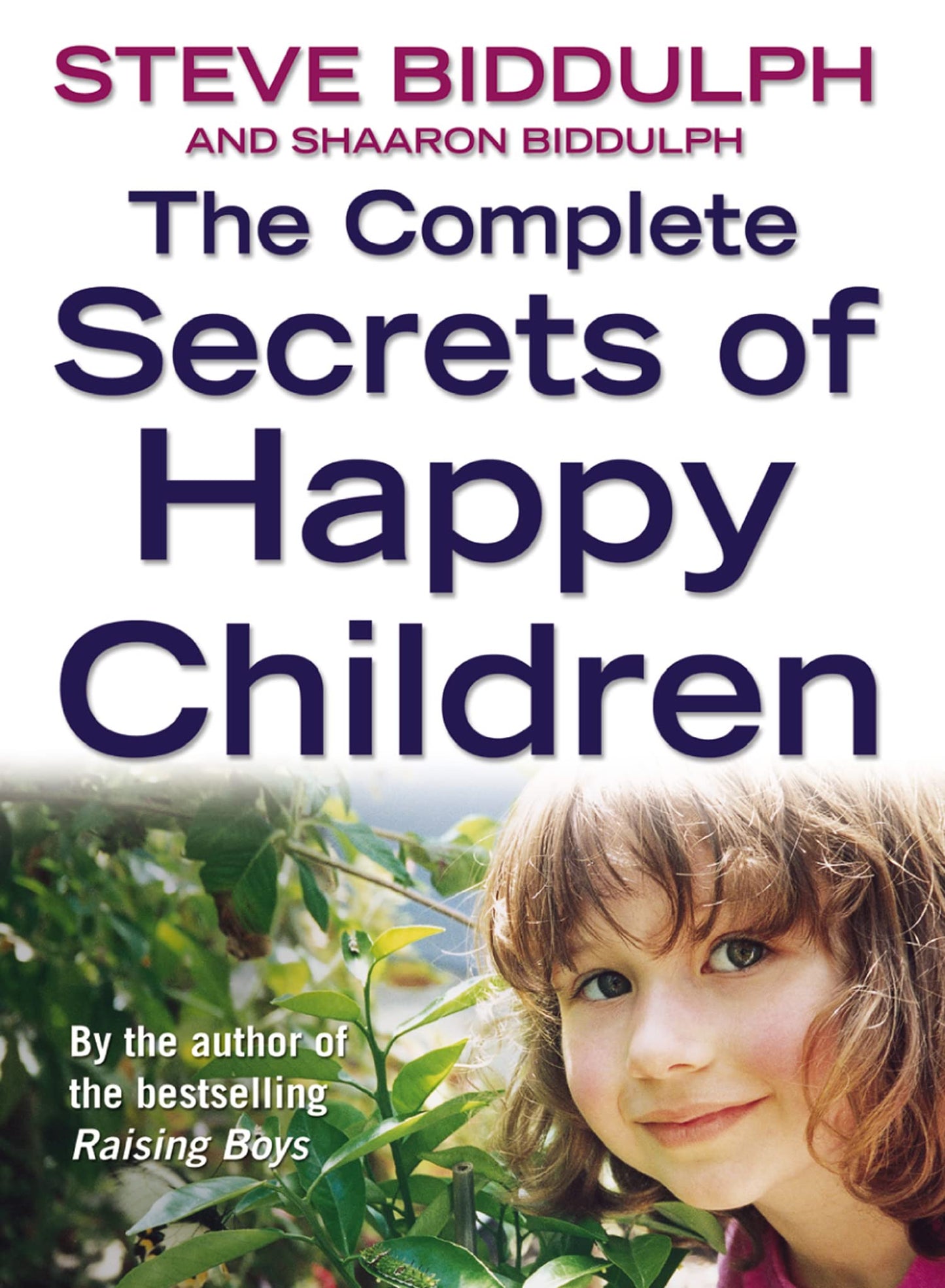Comp.Secrets Of Happy Child