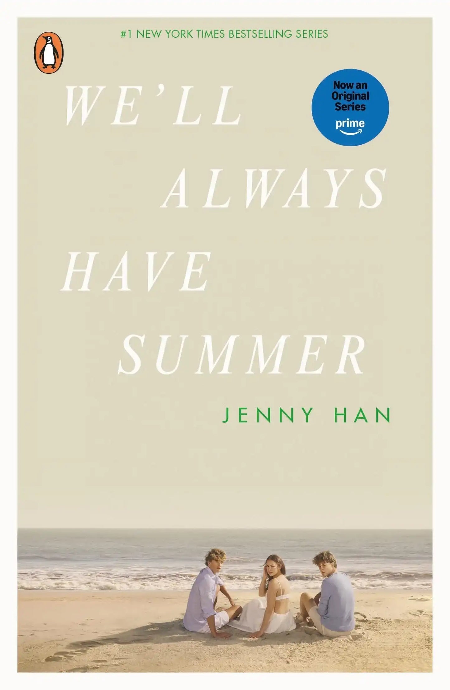 Well Always Have Summer (Tv Tie-In Edition)