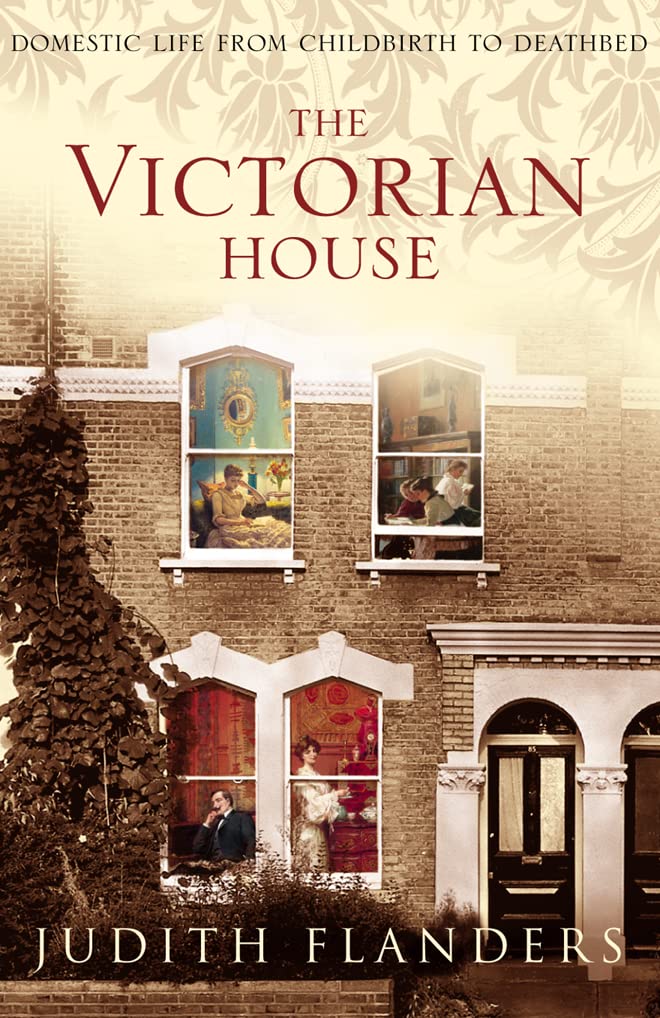 Victorian House