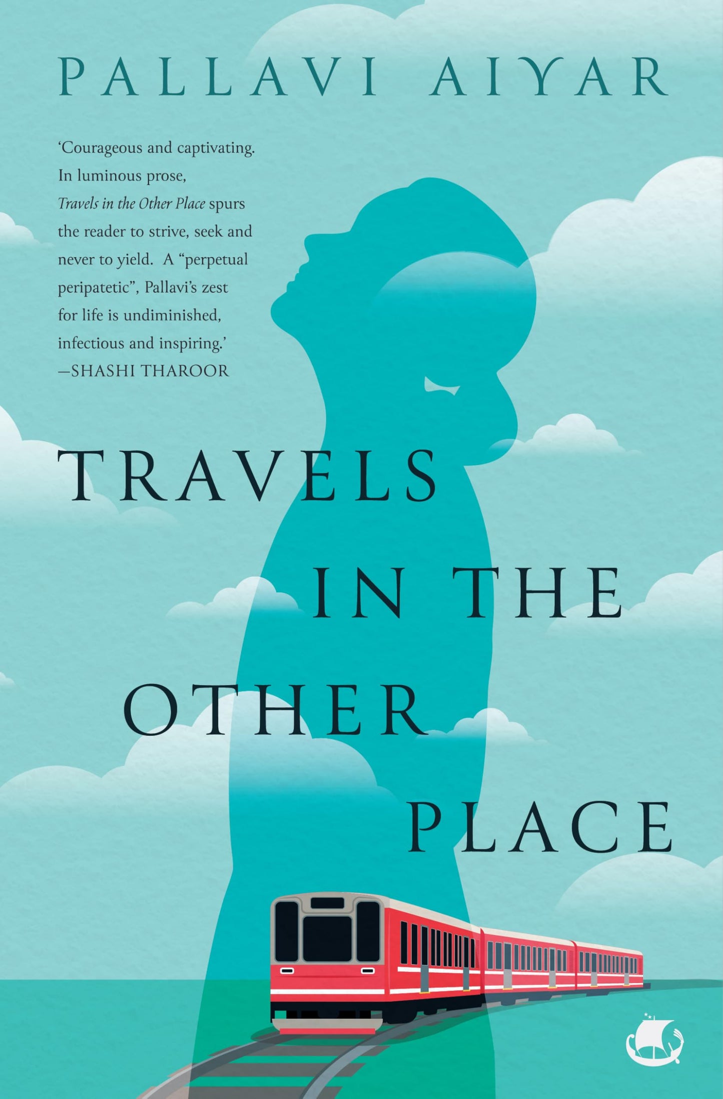 Travels In The Other Place: Pursuing The Self In Eight Acts