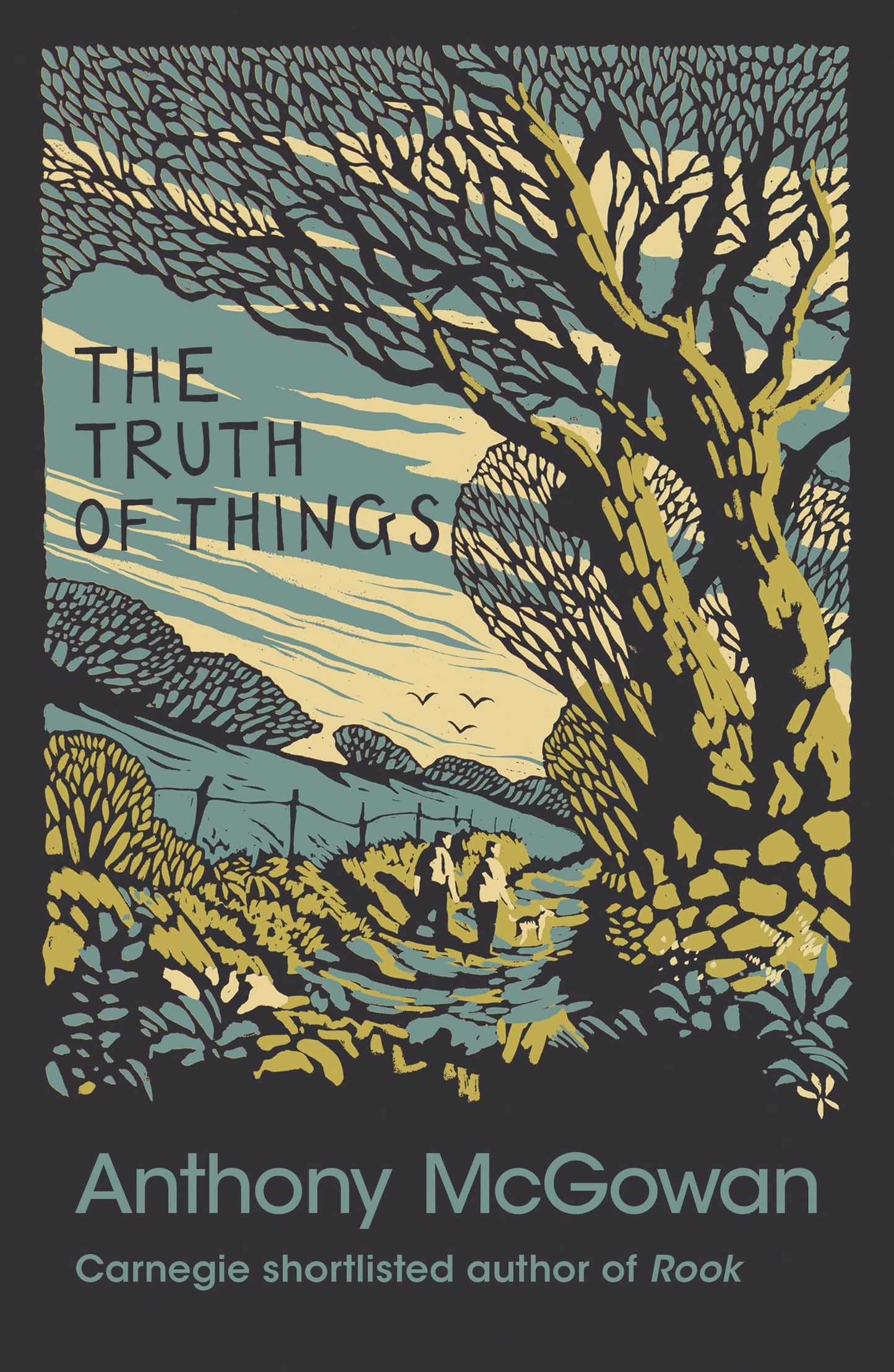 Bs 11+ Truth Of Things Omnibus Edition)