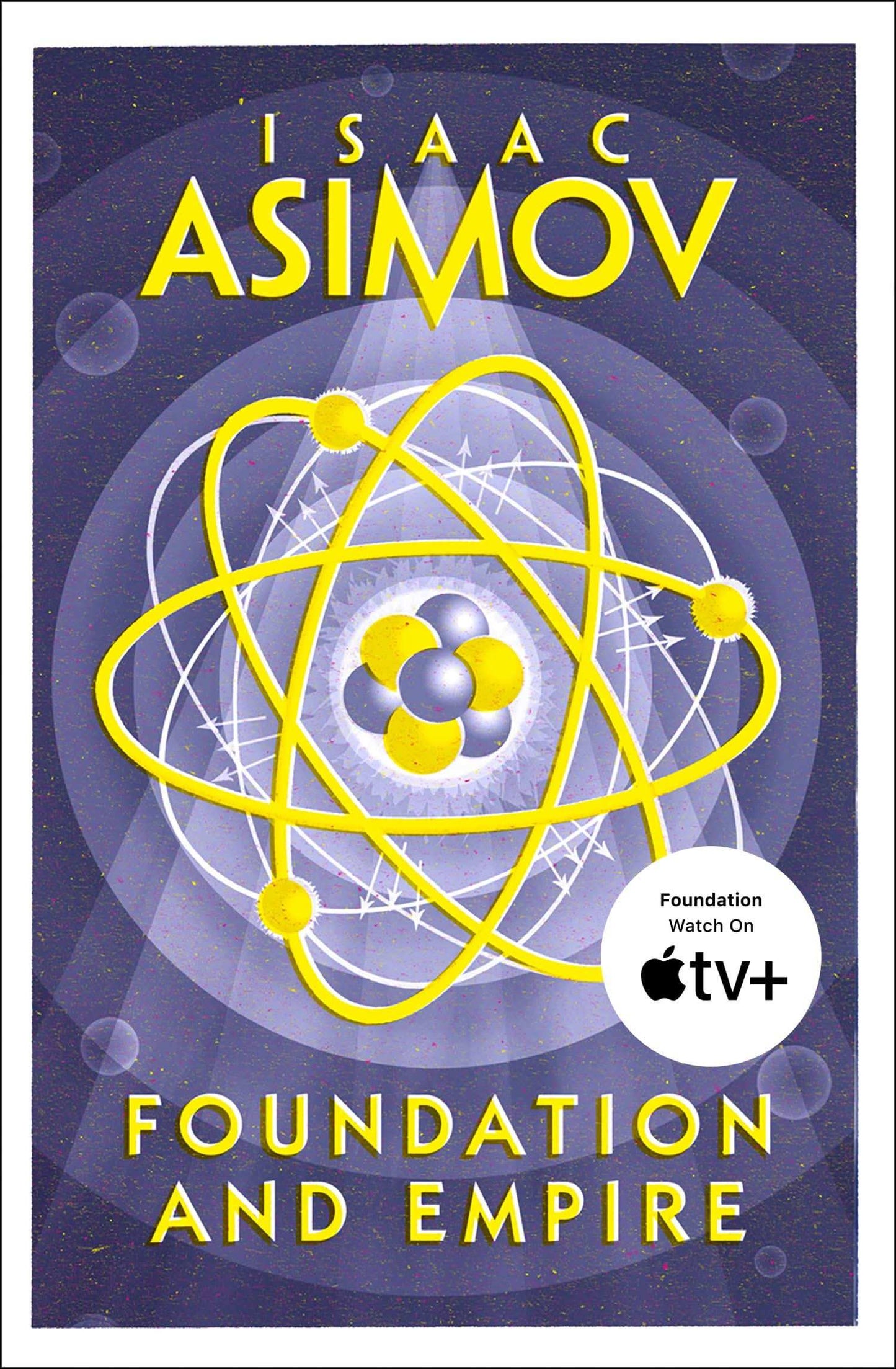 Foundation And Empire