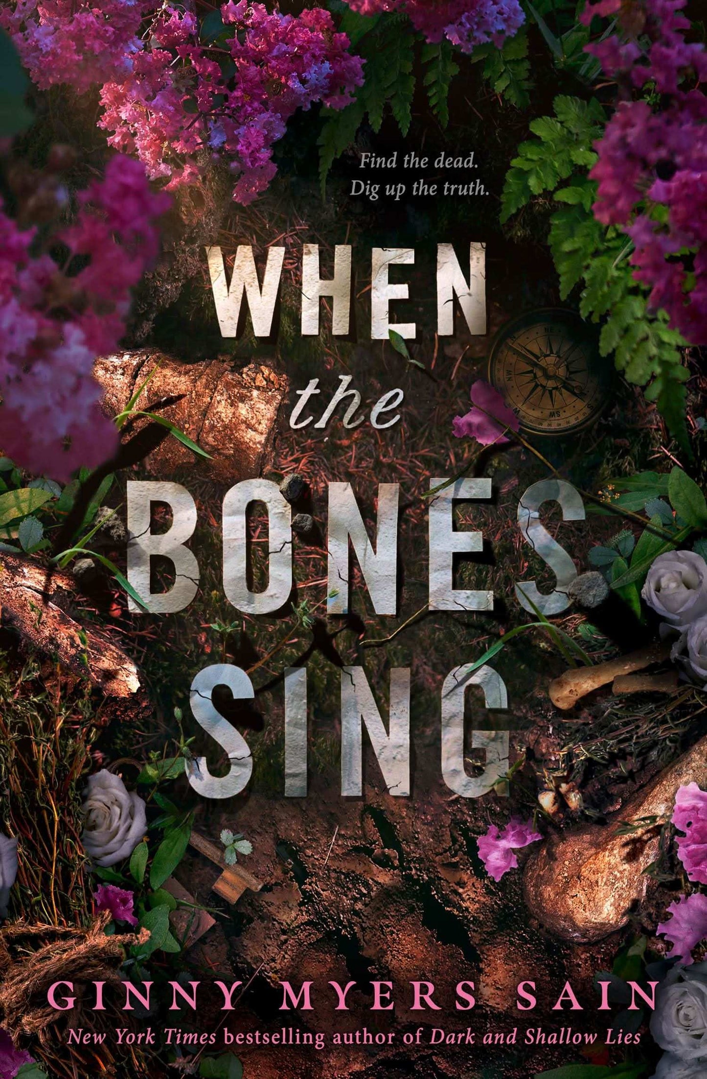 When The Bones Sing