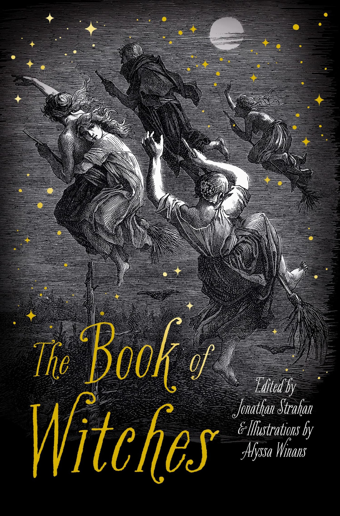 The Book Of Witches
