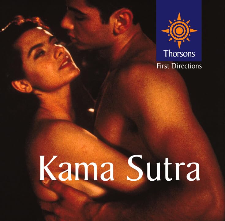 Thorsons First Directions Kama Hb