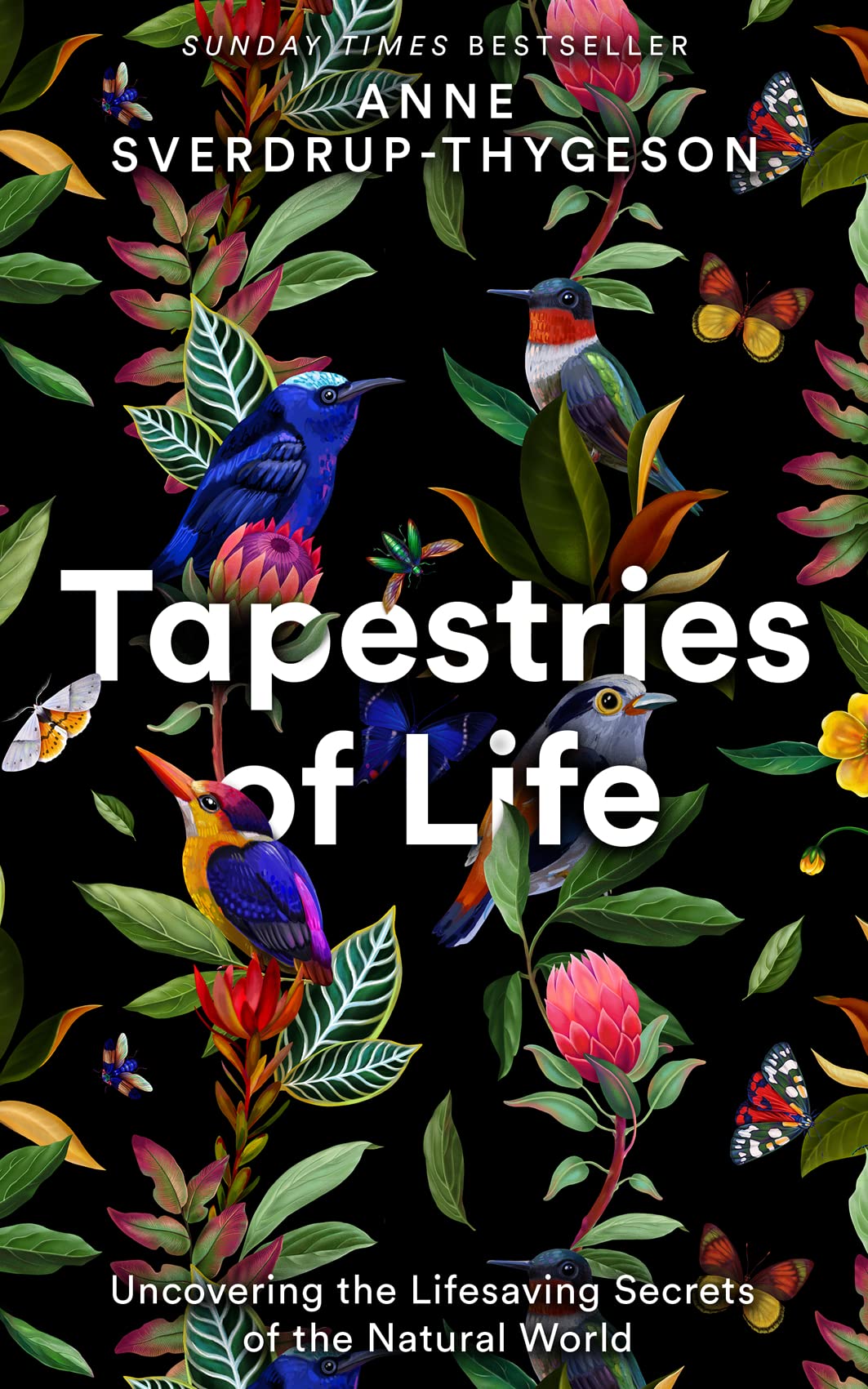Tapestries Of Life