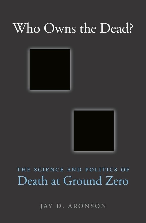 Who Owns The Dead?