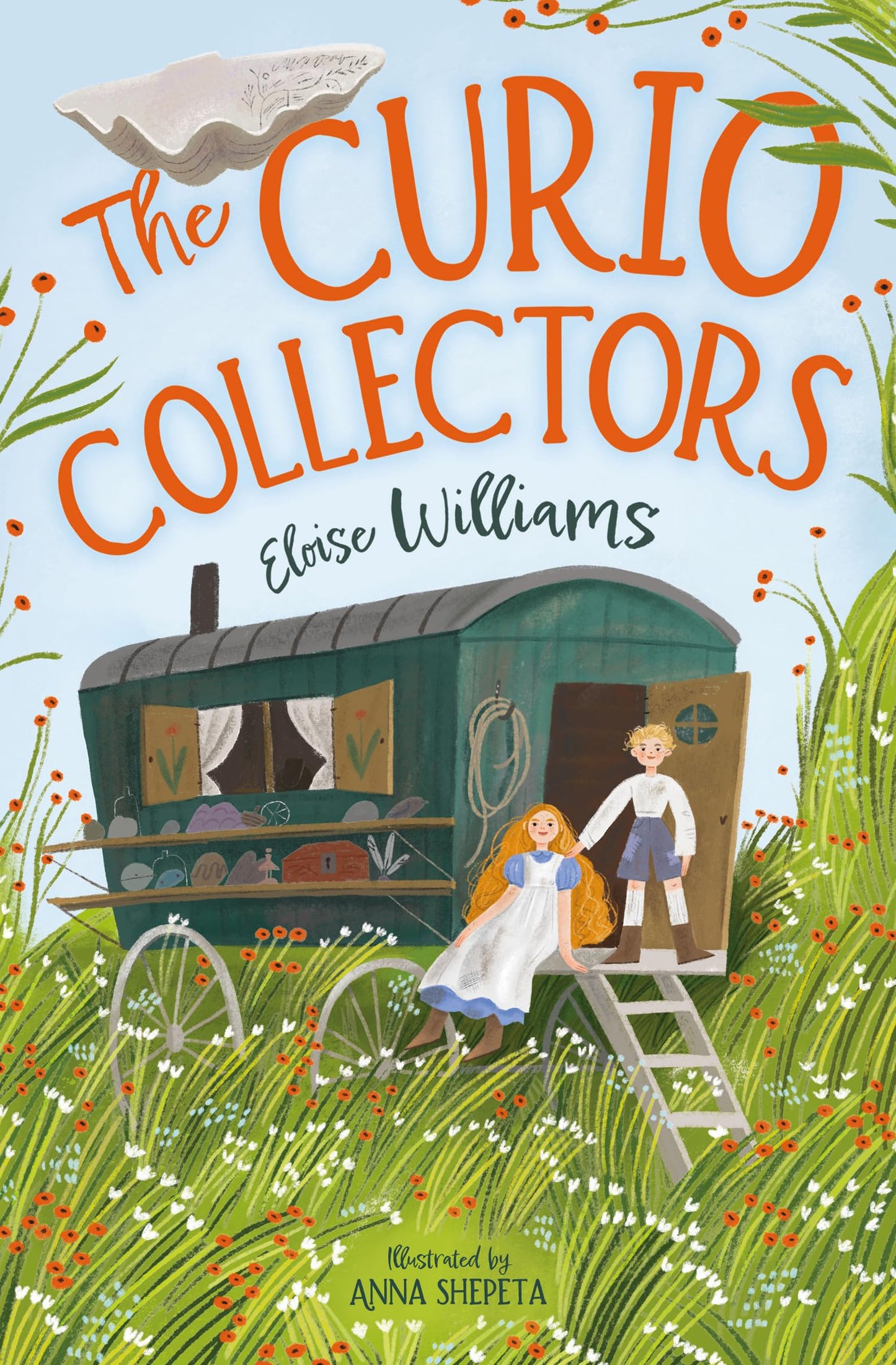 Bs 9+ The Curio Collectors