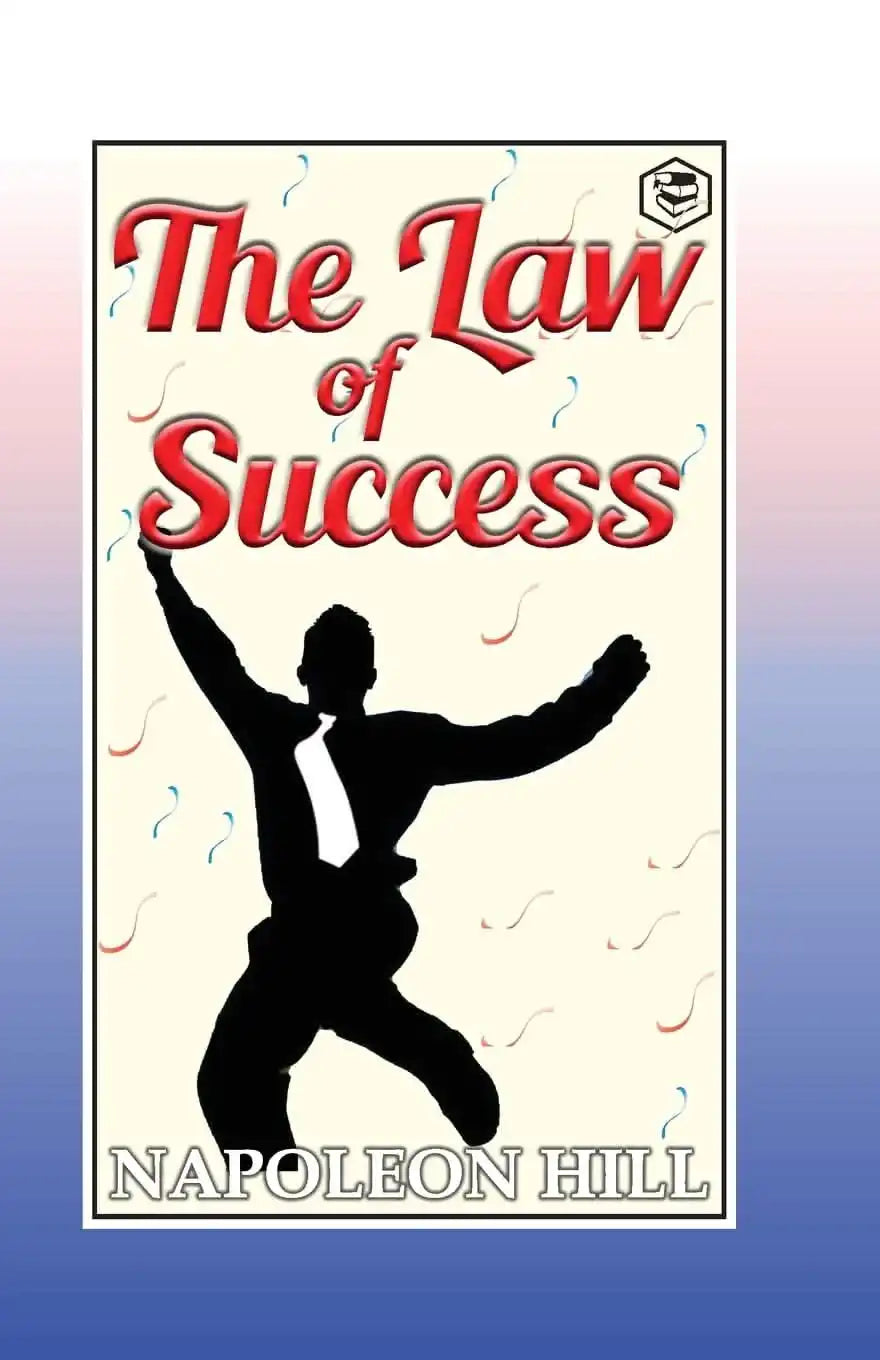 Law Of Success