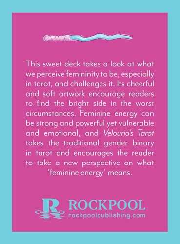 Velouria'S Tarot