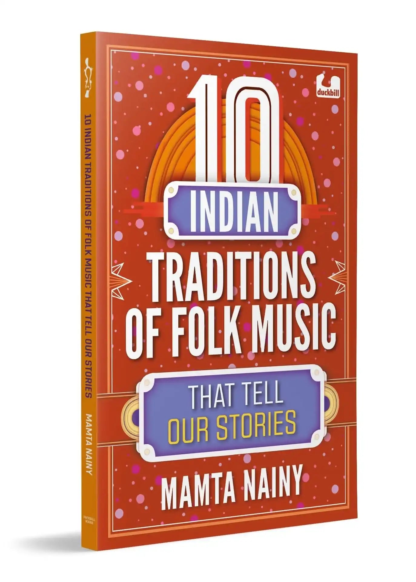 10 Indian Traditions Of Folk Music