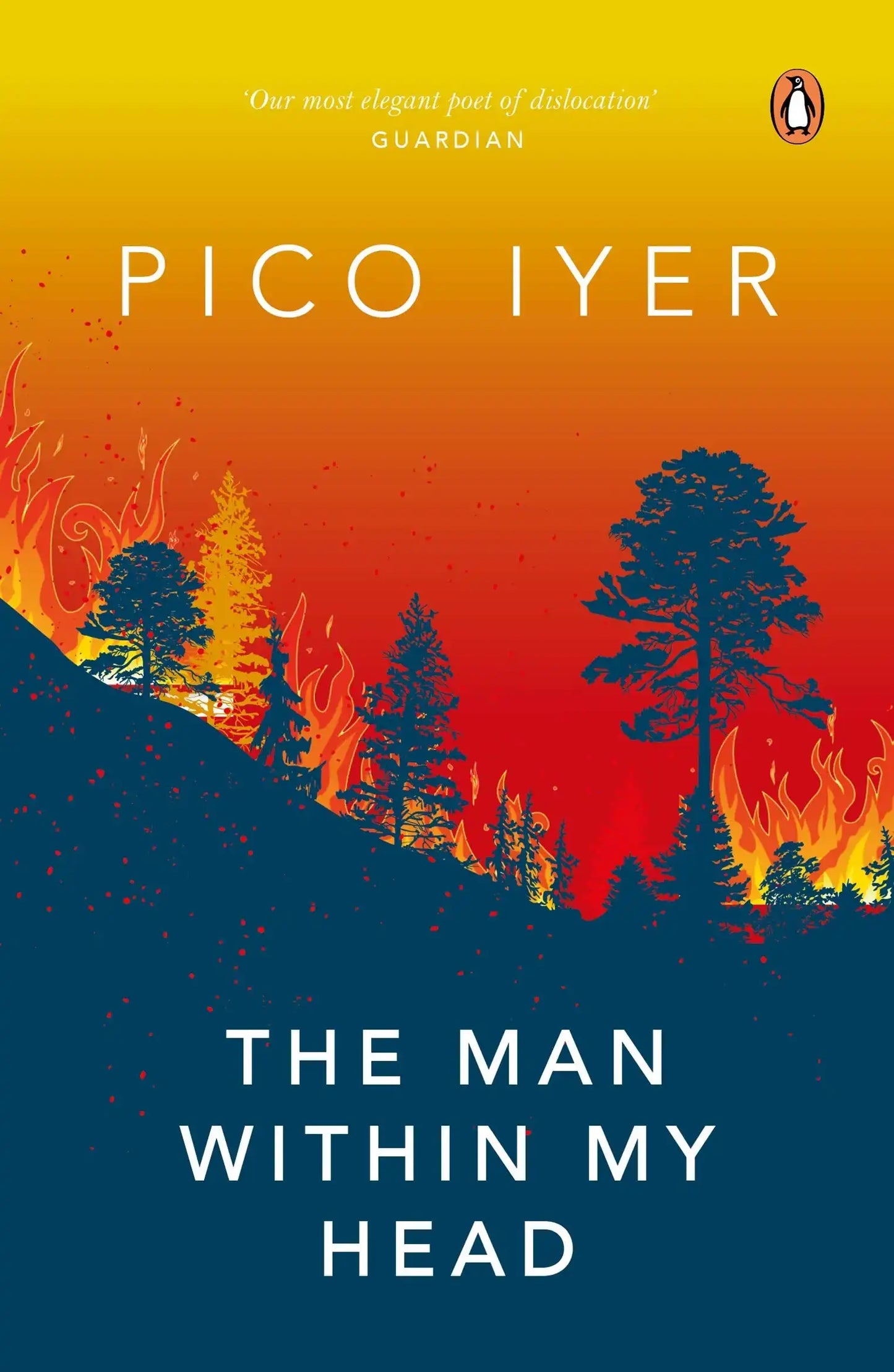 The Man Within My Head