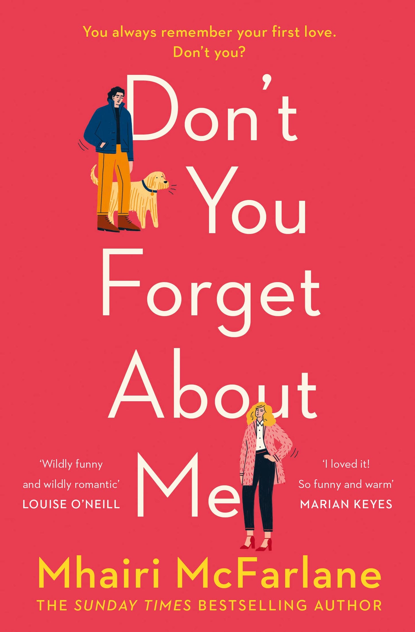 Don’T You Forget About Me