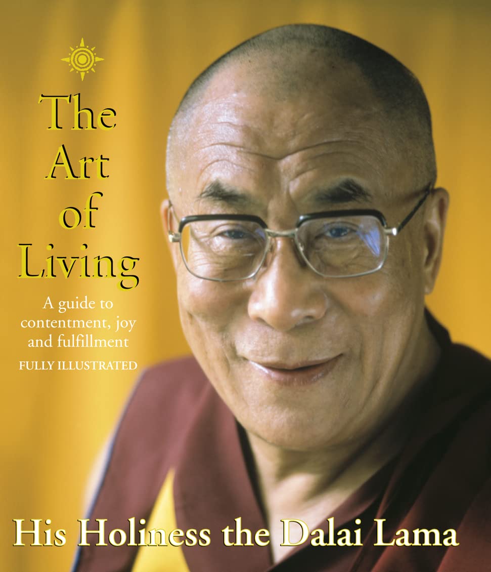 Art Of Living (Hb)