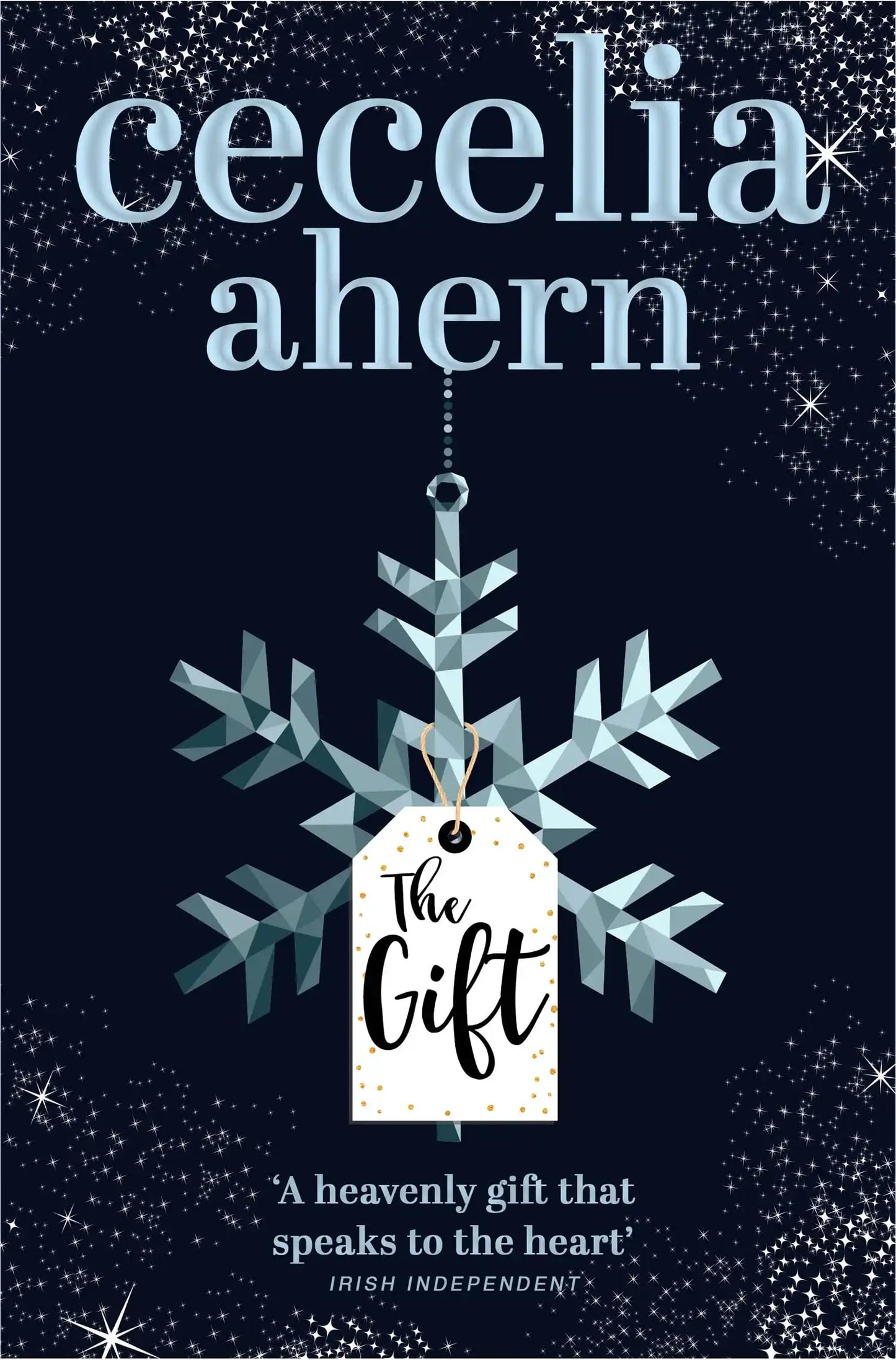 The Gift By Cecelia Ahern