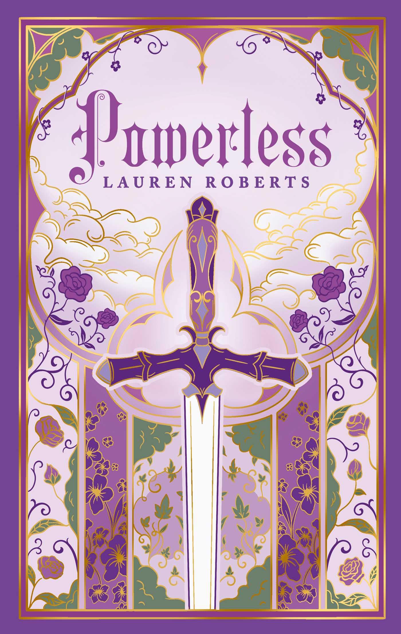 Powerless Ultra Deluxe Edition