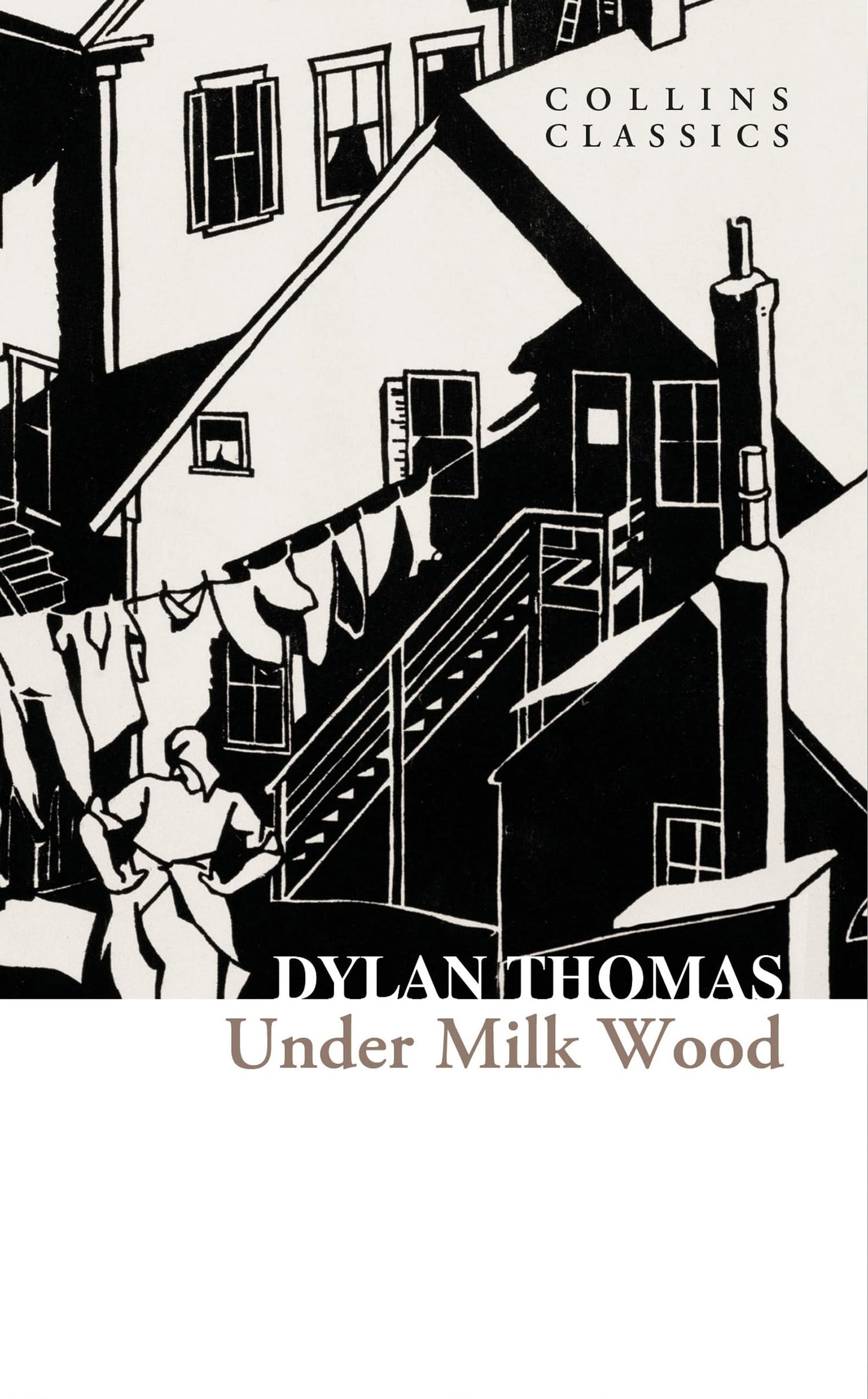 Collins Classics — Under Milk Wood