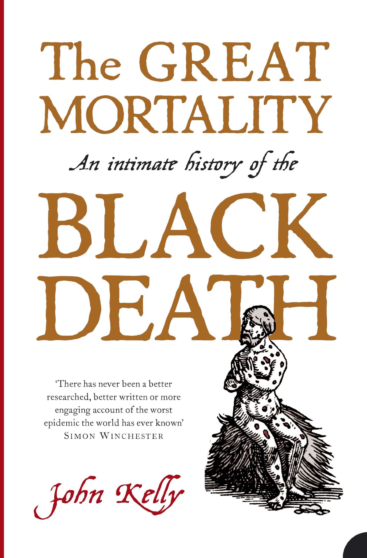 Great Mortality Pb