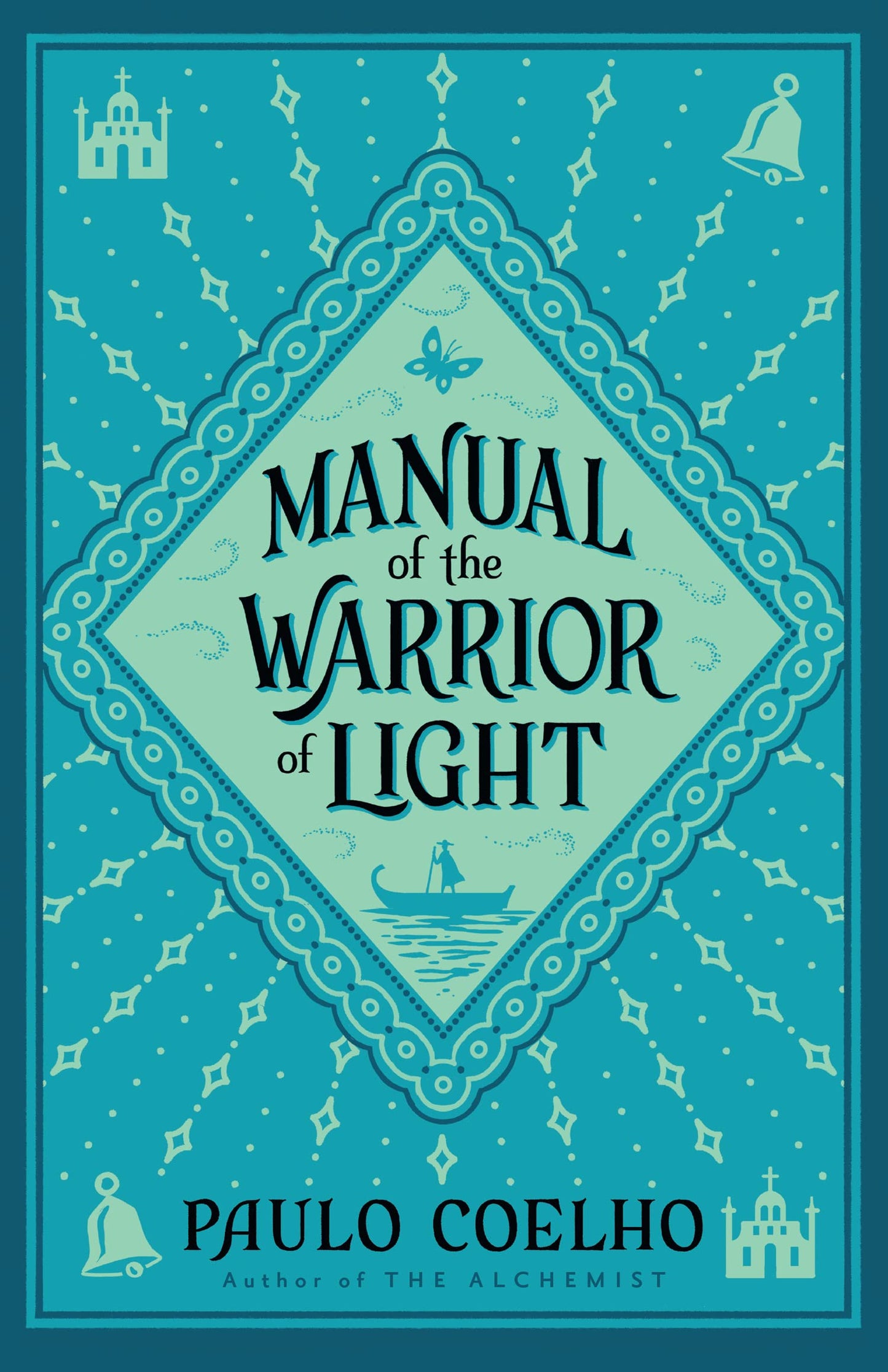Manual Warrior Of Light-Pb