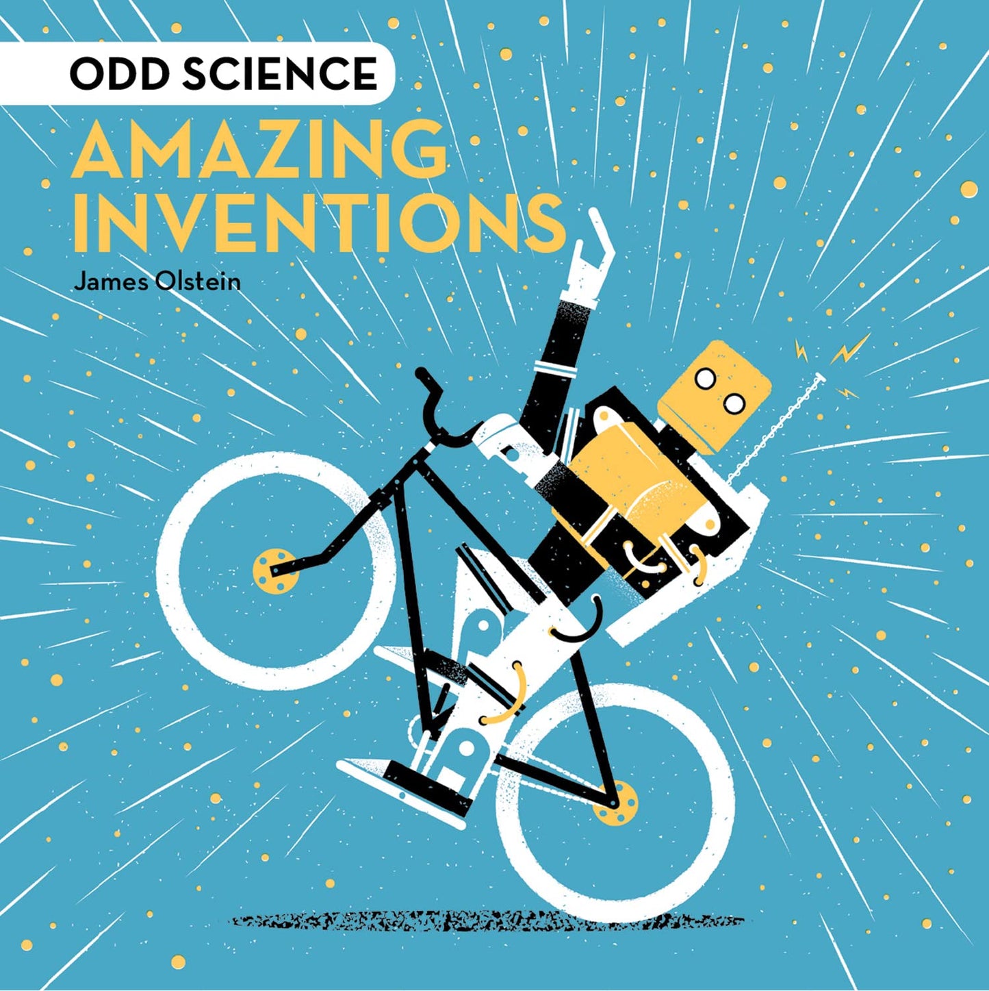 Odd Science – Amazing Inventions