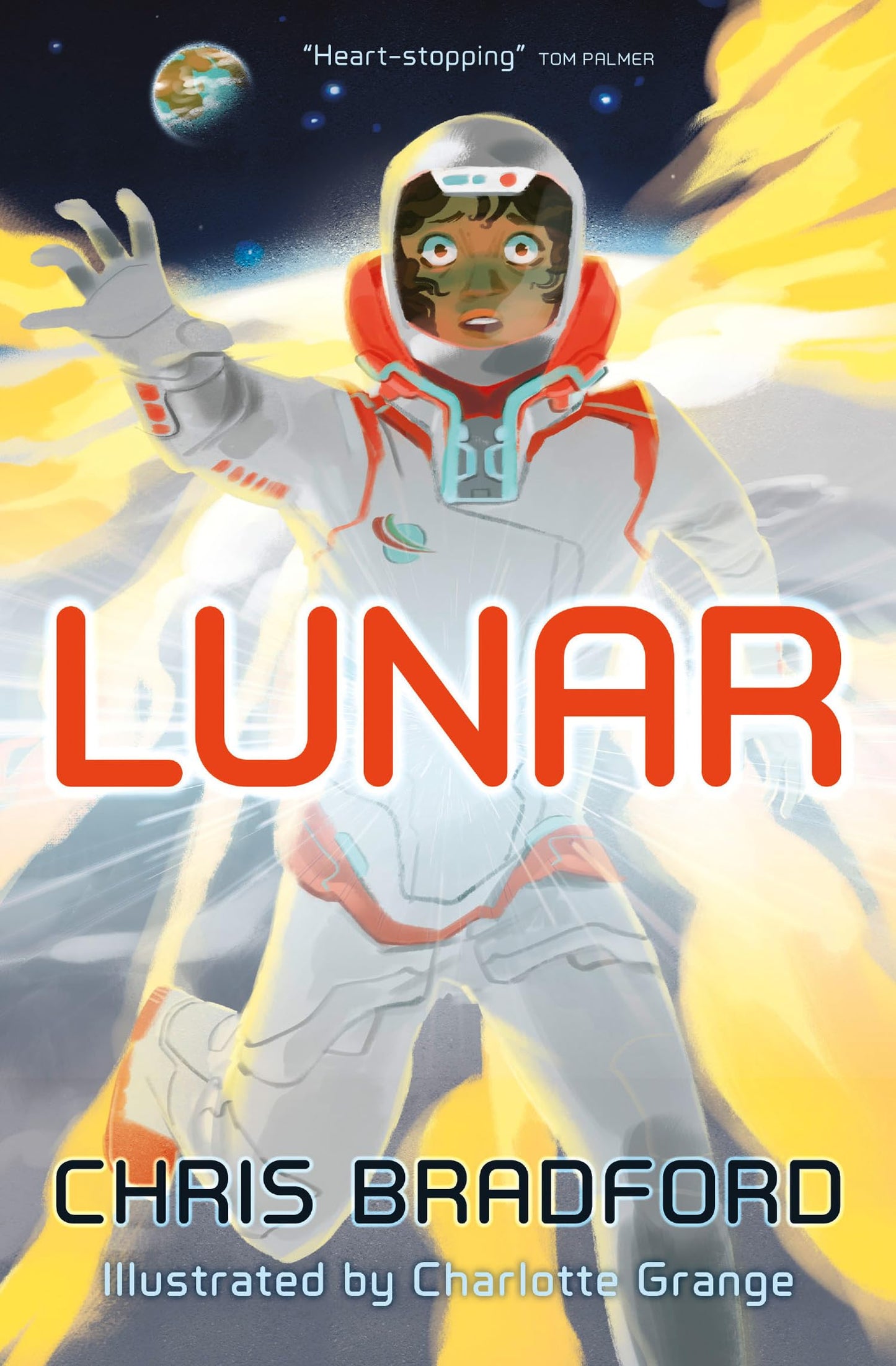 Bs 9+ Lunar