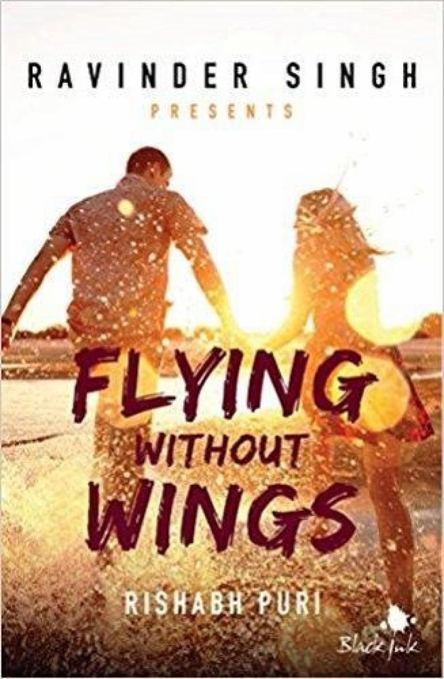 Flying Without Wings