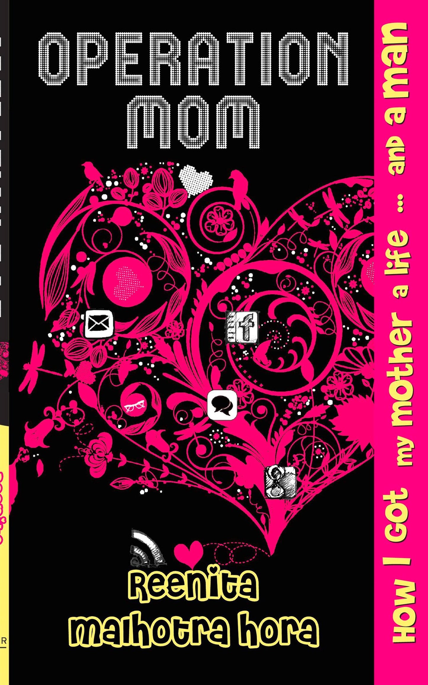Operation Mom